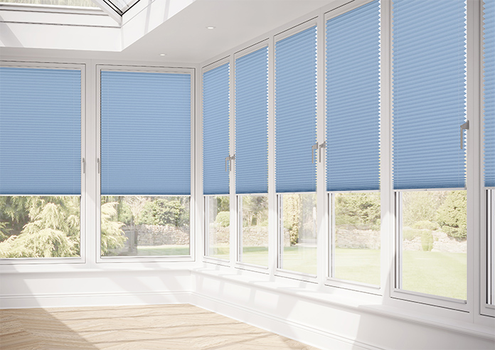 Ecoshade, Chateau Blue - Clip Fit Blind - Image 9